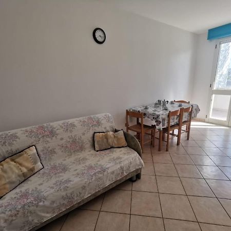 Appartamento Ghirigoro 1 Torre San Giovanni Ugento Luaran gambar